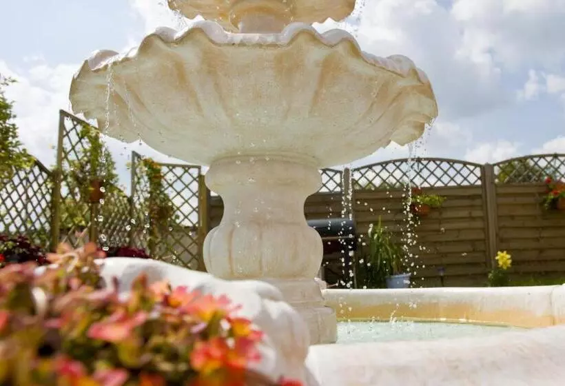 Abidar Hotel Spa & Wellness