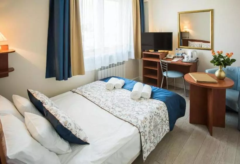 Abidar Hotel Spa & Wellness