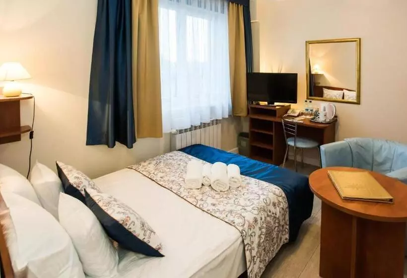 Abidar Hotel Spa & Wellness