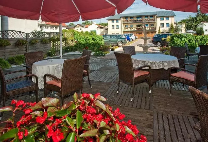 Abidar Hotel Spa & Wellness