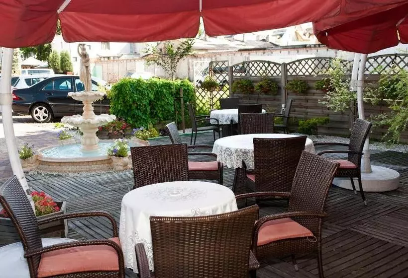 Abidar Hotel Spa & Wellness