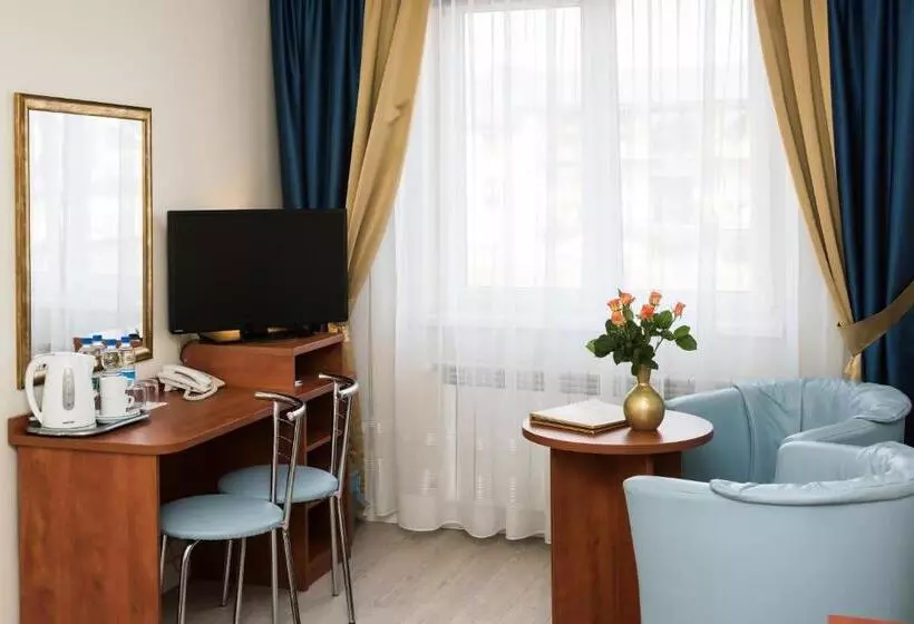 Abidar Hotel Spa & Wellness