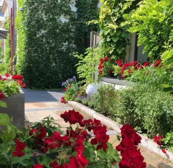 ユースホステル 77