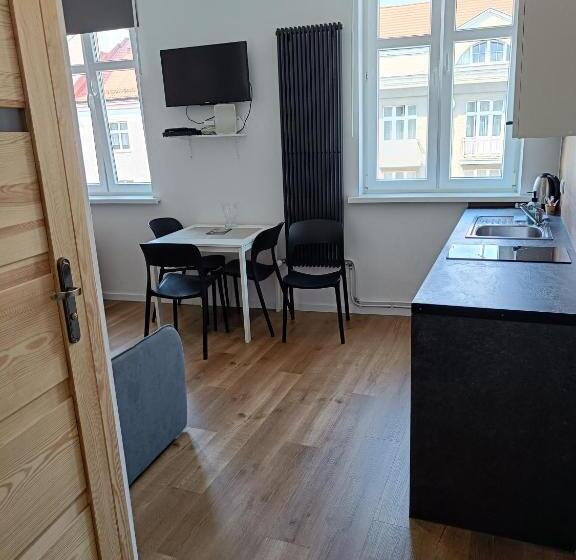 호스텔 Blues Rooms