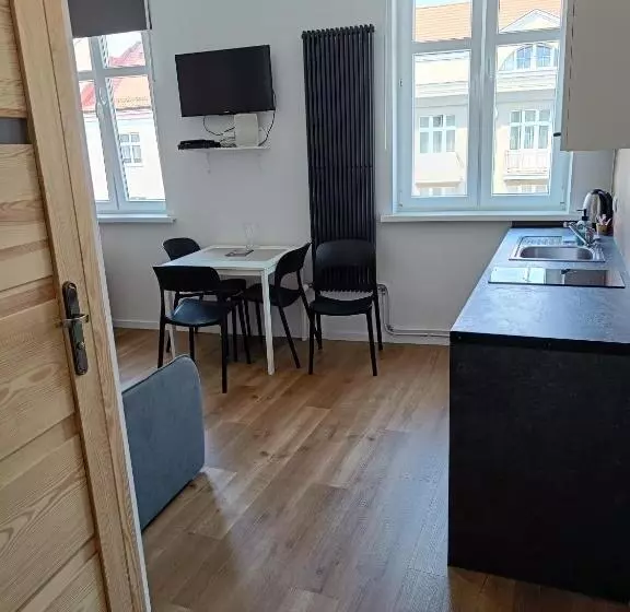 هاستل Blues Rooms