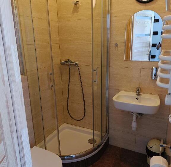 호스텔 Blues Rooms