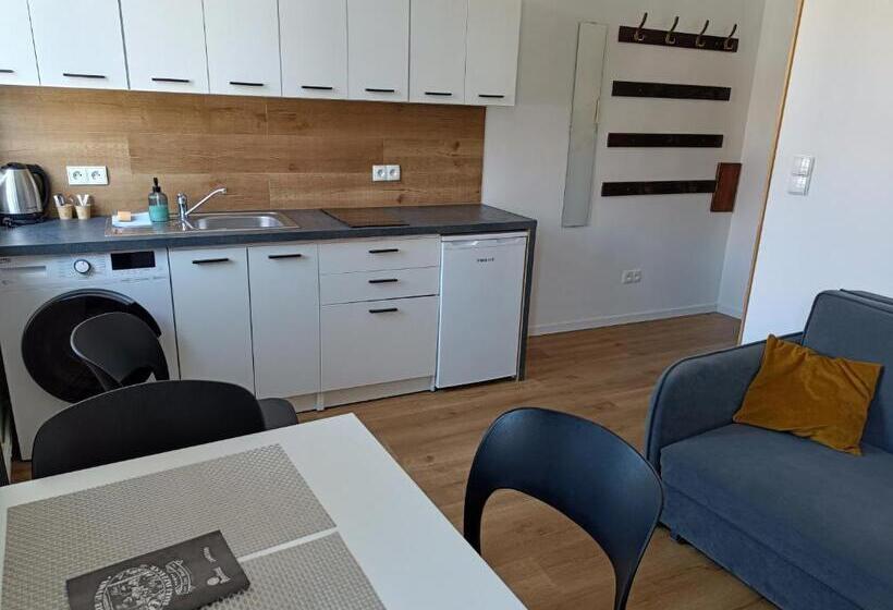 호스텔 Blues Rooms