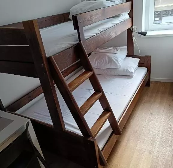 هاستل Blues Rooms