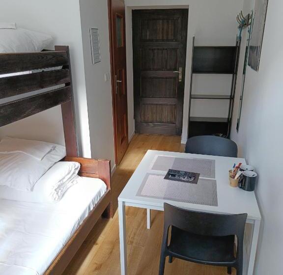 호스텔 Blues Rooms