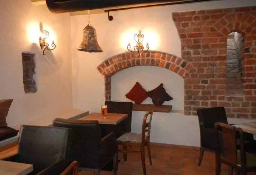 Retkeilymaja Centrum Konferencyjne Zamek