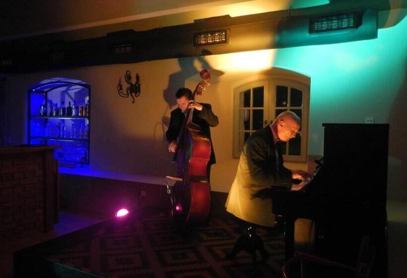 Общежитие Centrum Konferencyjne Zamek