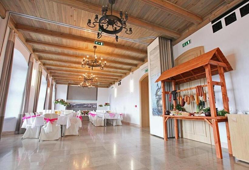 Общежитие Centrum Konferencyjne Zamek