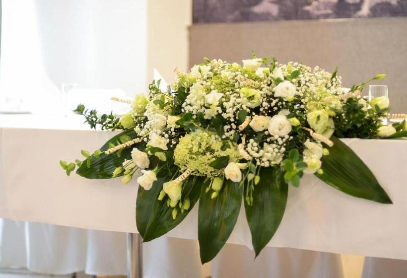 Общежитие Centrum Konferencyjne Zamek