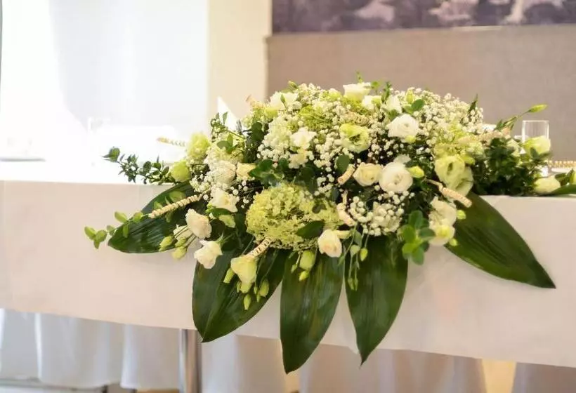 Retkeilymaja Centrum Konferencyjne Zamek