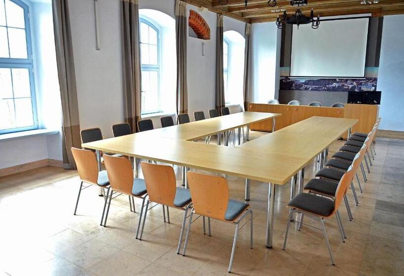 Общежитие Centrum Konferencyjne Zamek