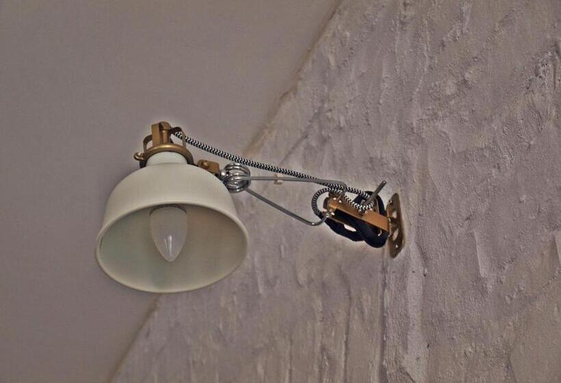 הוסטל Kaktus Guest House