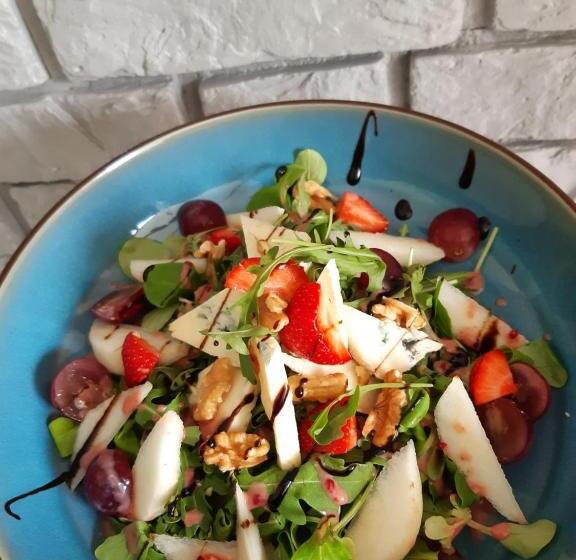 هاستل Route One Restauracja & Pokoje Hotelowe