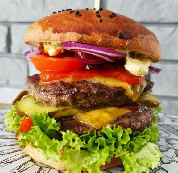 هاستل Route One Restauracja & Pokoje Hotelowe