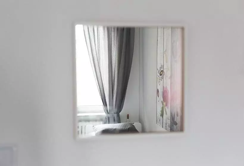 Hostel Zakątek Ulica Grunwaldzka