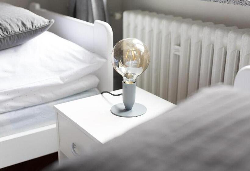 Hostel Zakątek Ulica Grunwaldzka