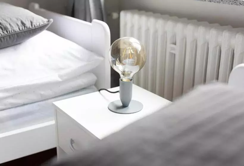 Hostel Zakątek Ulica Grunwaldzka