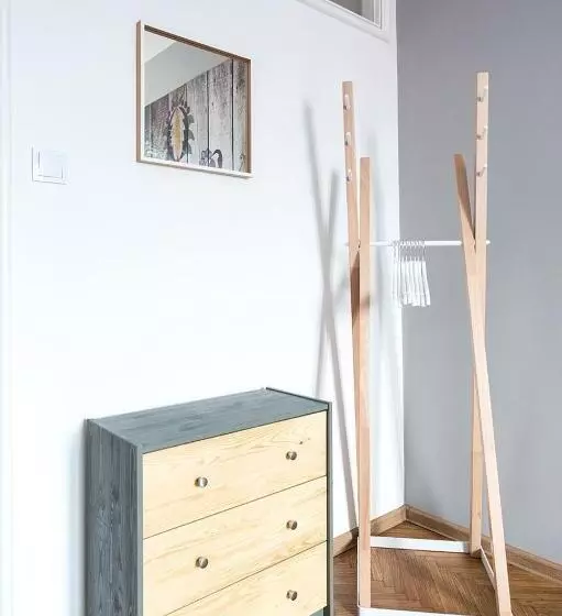 Hostel Zakątek Ulica Grunwaldzka