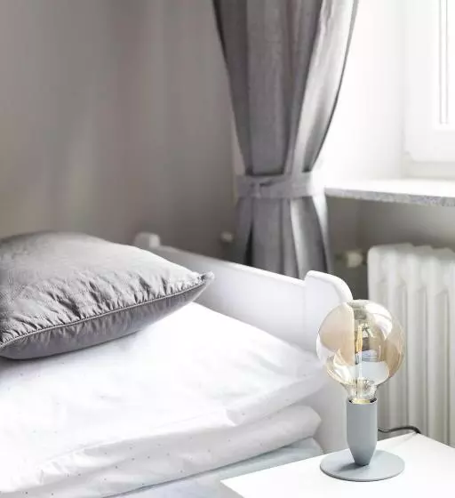 Hostel Zakątek Ulica Grunwaldzka