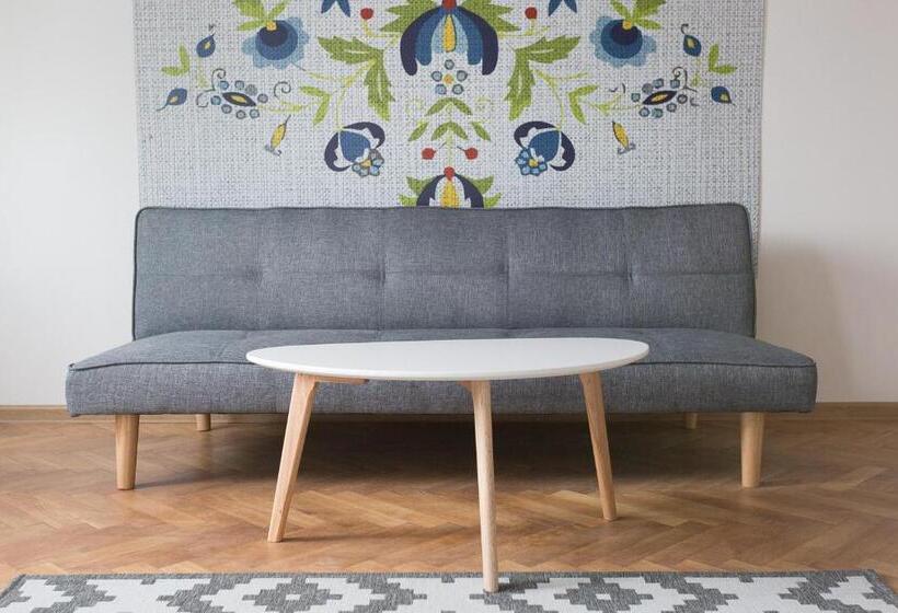 Hostel Zakątek Ulica Grunwaldzka