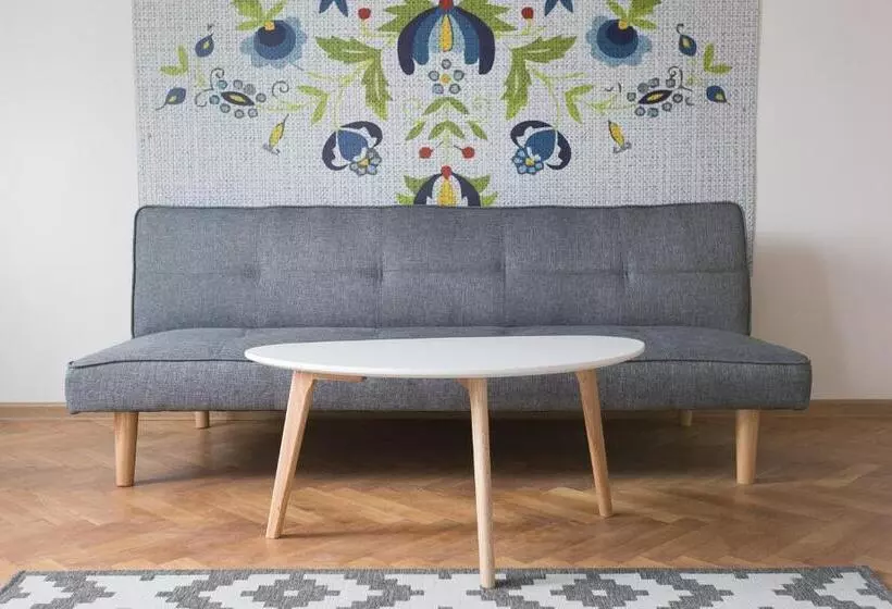 Hostel Zakątek Ulica Grunwaldzka