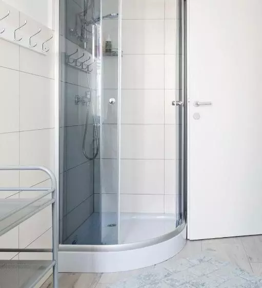 Hostel Zakątek Ulica Grunwaldzka