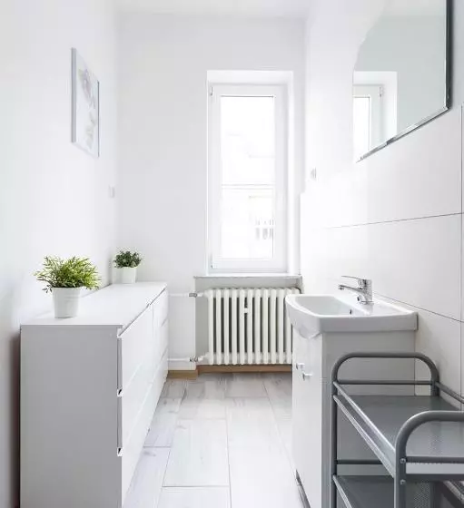 Hostel Zakątek Ulica Grunwaldzka