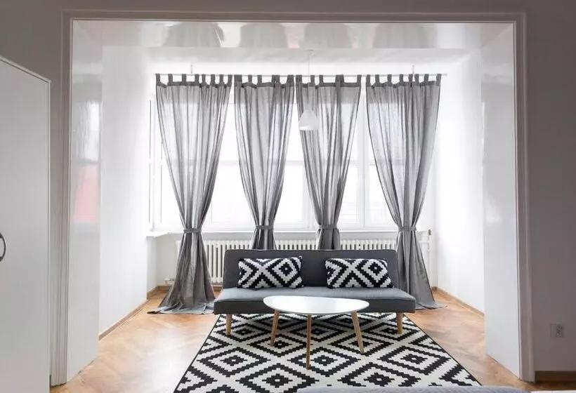 Hostel Zakątek Ulica Grunwaldzka