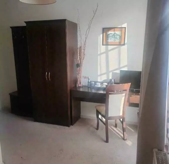 ベッドアンドブレックファースト Austeria Kazimierska