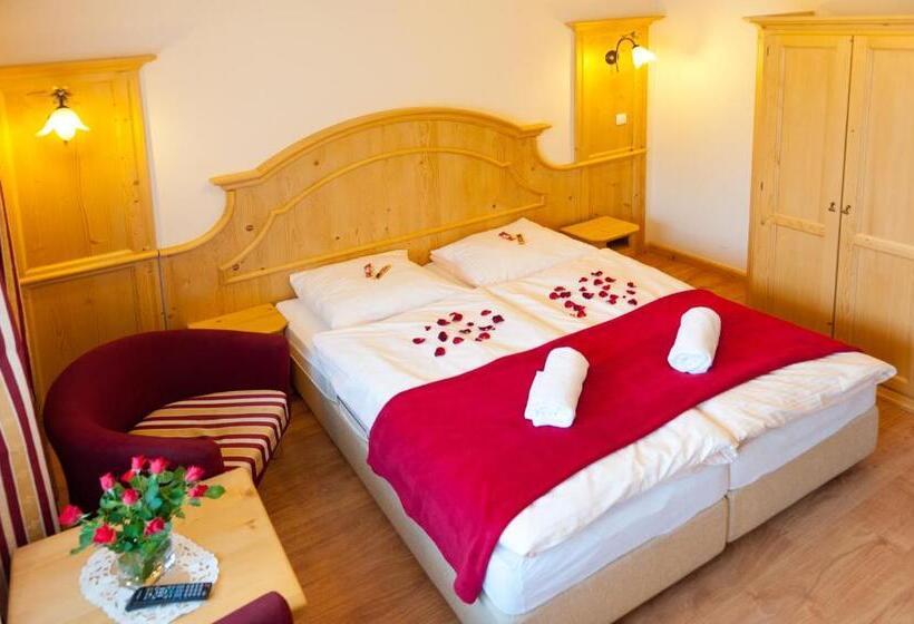 Bed and Breakfast Karina