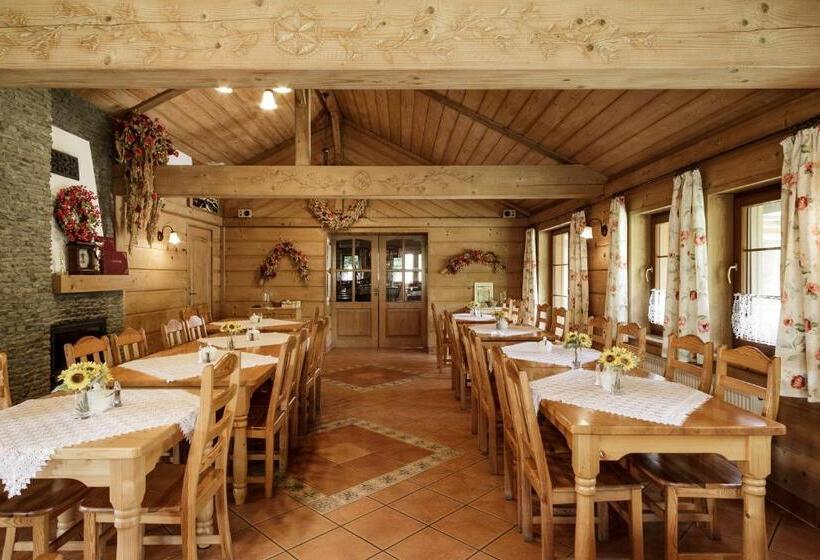 Bed and Breakfast Karina