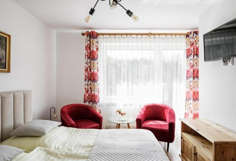 Bed and Breakfast Karina