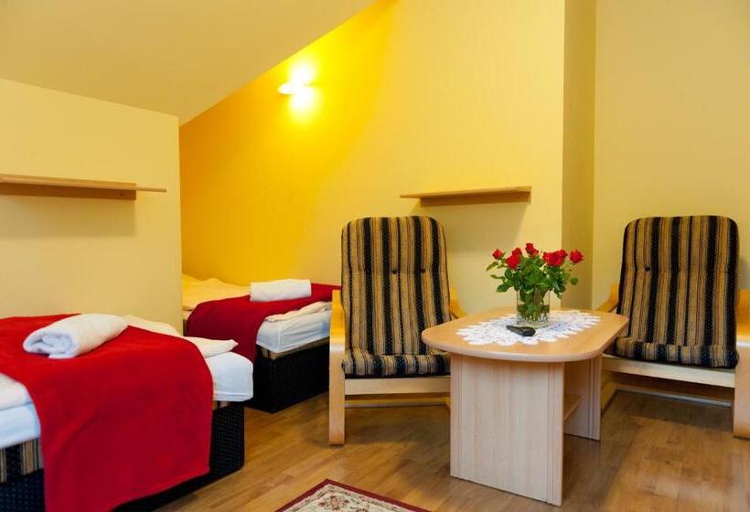 Bed and Breakfast Karina