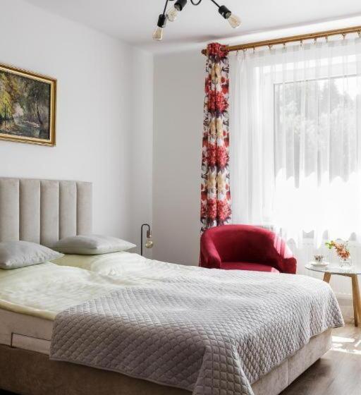 Bed and Breakfast Karina