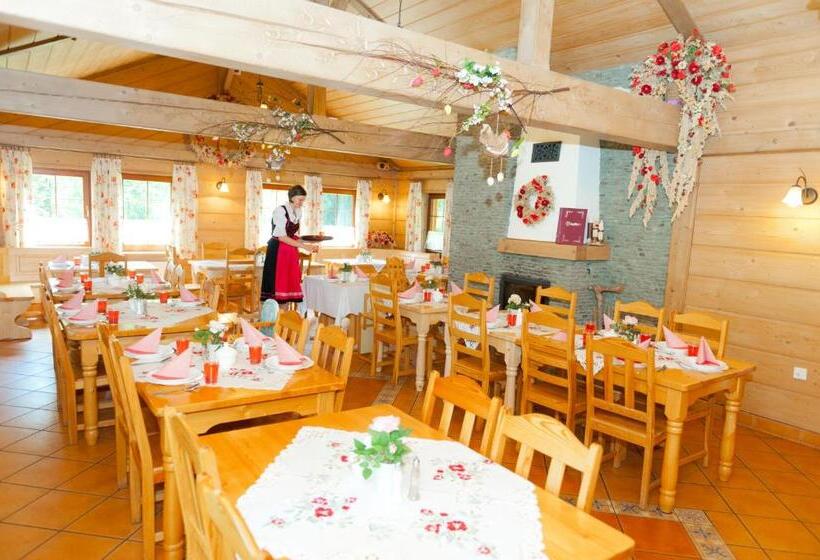 Bed and Breakfast Karina