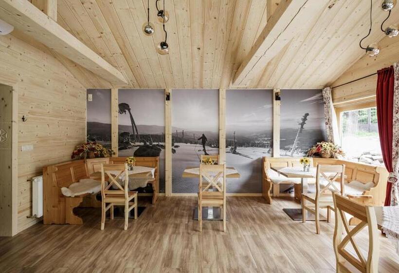 Bed and Breakfast Karina