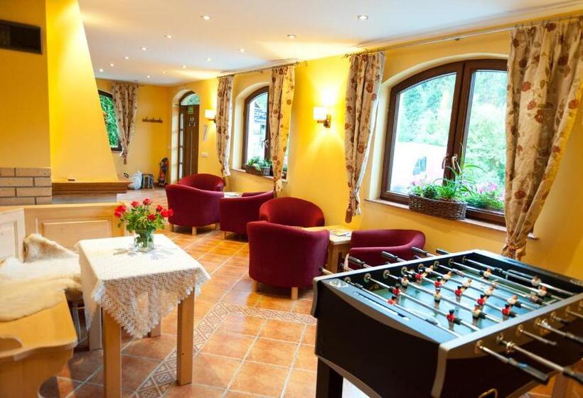 Bed and Breakfast Karina