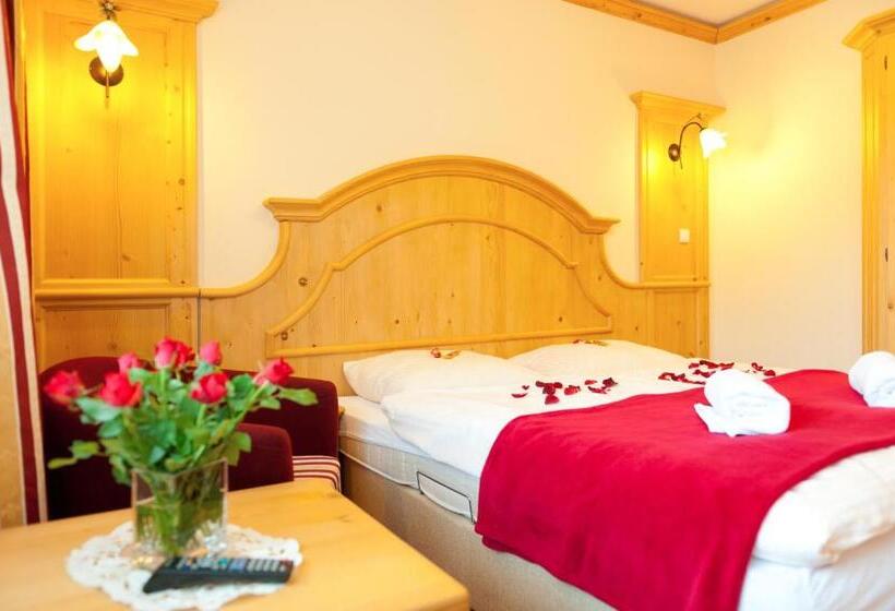 Bed and Breakfast Karina