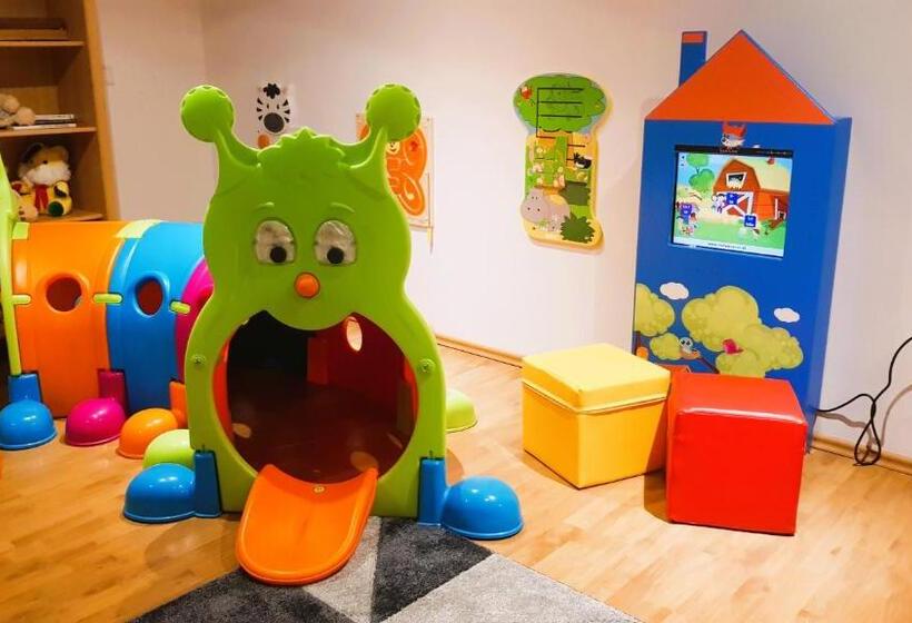 Bed and Breakfast Karina