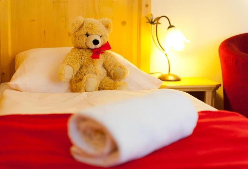 Bed and Breakfast Karina