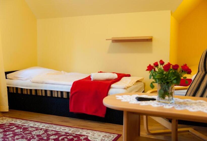 Bed and Breakfast Karina