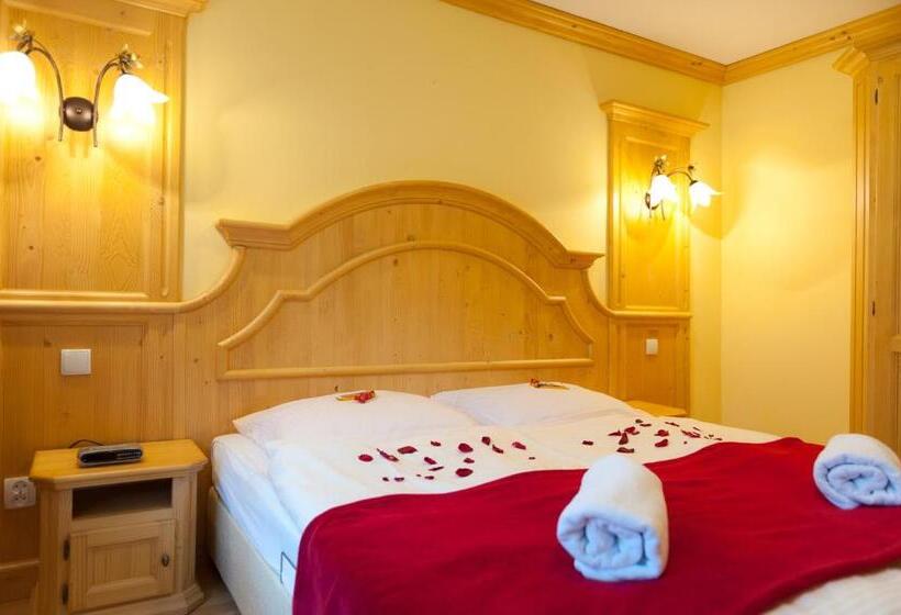 Bed and Breakfast Karina