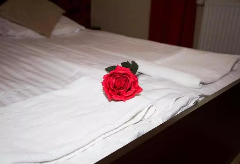 ベッドアンドブレックファースト Noclegi M4