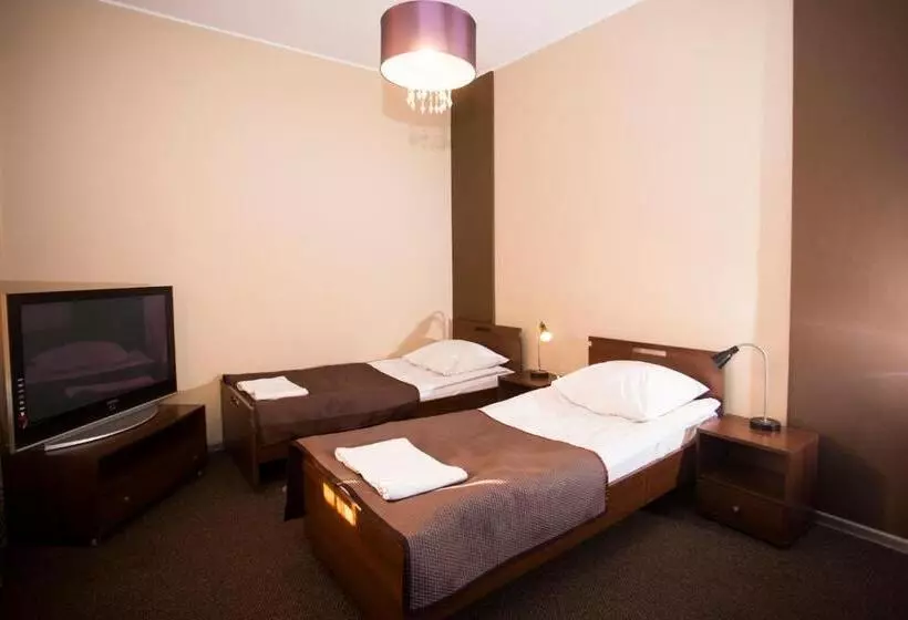 ベッドアンドブレックファースト Noclegi M4