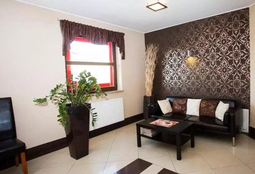 ベッドアンドブレックファースト Noclegi M4