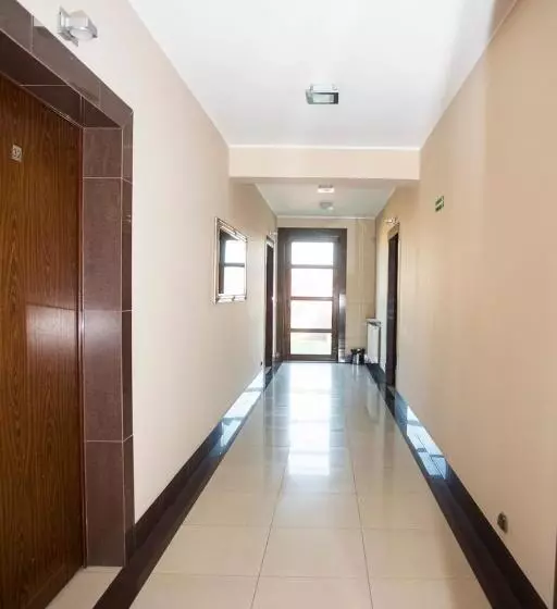 ベッドアンドブレックファースト Noclegi M4